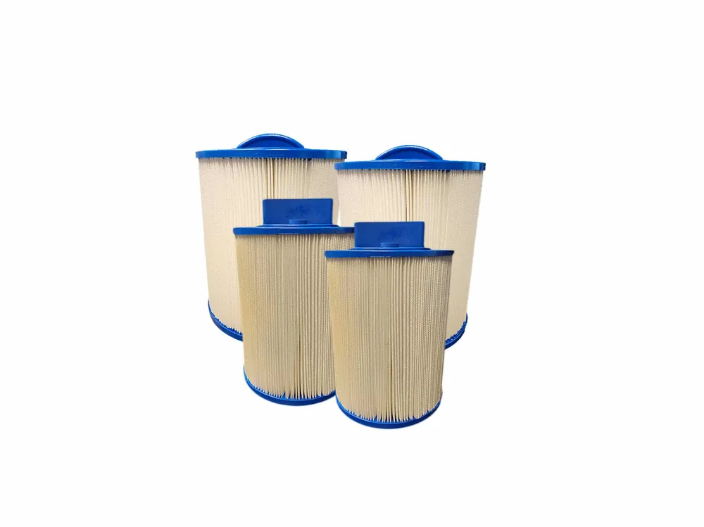 Outlet Spafilter Artesian Spa Bimini 4-pack