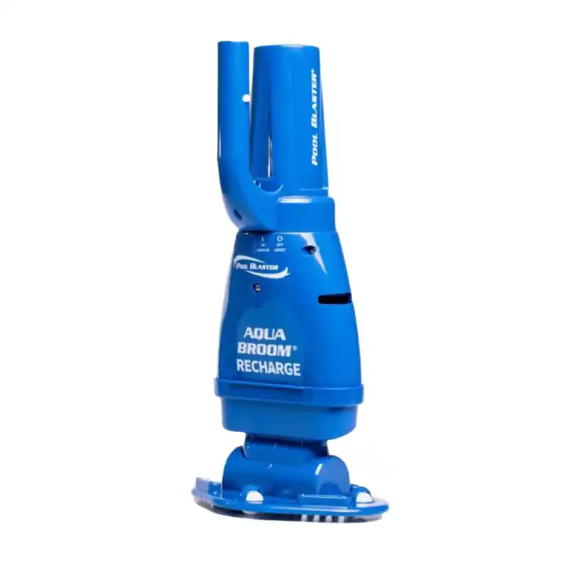 Begränsad tid Pool & spadammsugare Poolblaster Aqua Broom