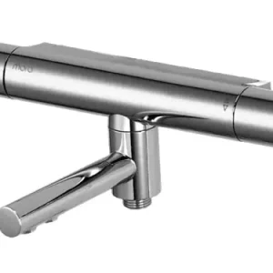 Mora Rexx T5 Badkarsblandare Rabatter