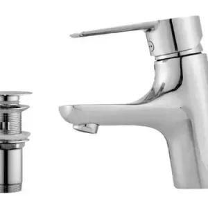 Begränsat antal M PUSH VENTIL CERA B5