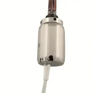 Handla nu ETTHÅLSVENTIL RFA 38 400MM INST