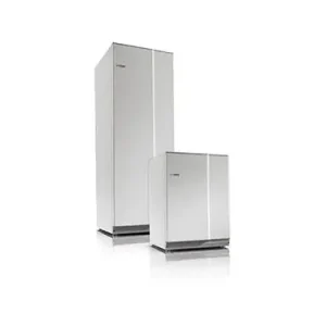 Nibe COMPACT Reapris