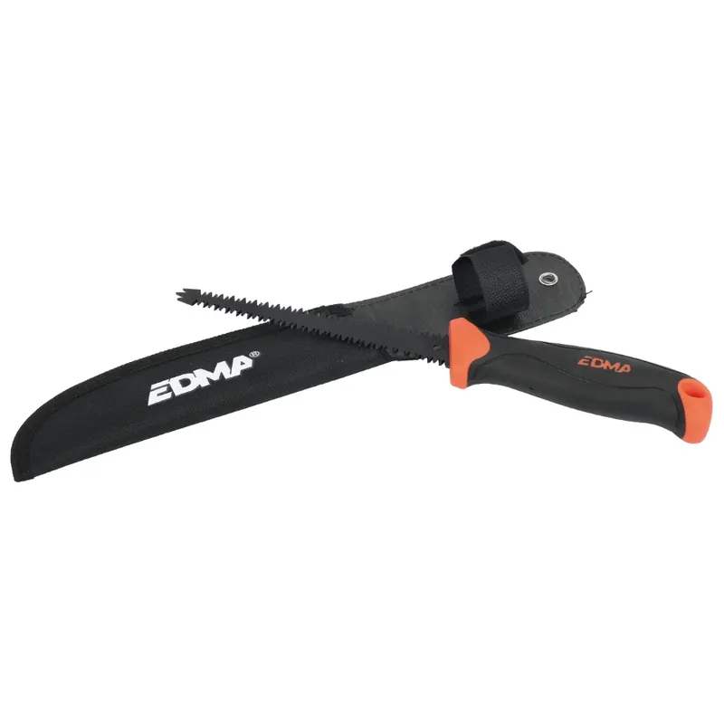 Outlet Gipssåg Crocoplac II 150 mm Edma