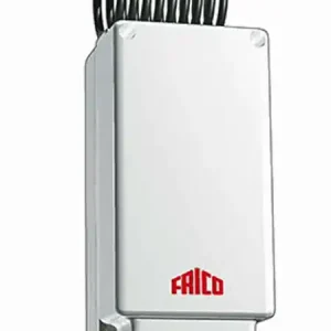 Köp nu KRT2800 Frico 2-stegstermostat 0+40 °C IP55
