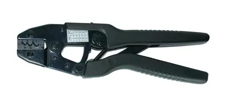 Erbjudande Presstång för ändhylsor 0,5–10 mm² XLCE 0510