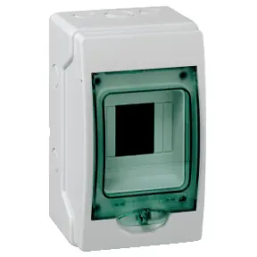 Mini Kaedra kapsling IP65 Köp online