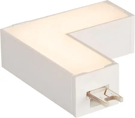LEDlist Extend Corner G2 Köp nu