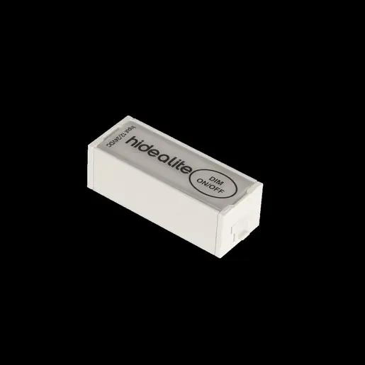 Populärt val LED Extend dimmer G2