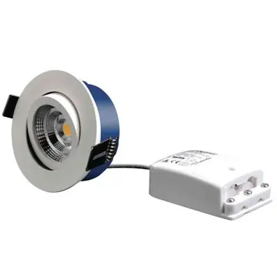Downlight aLED + ID400 Fynd