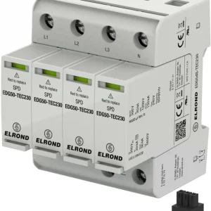 Beställ nu Mellanskydd EDG50 Safetec
