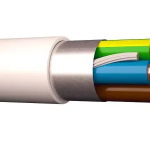 EQLQ Tube Pure 450/750V Erbjudandepris