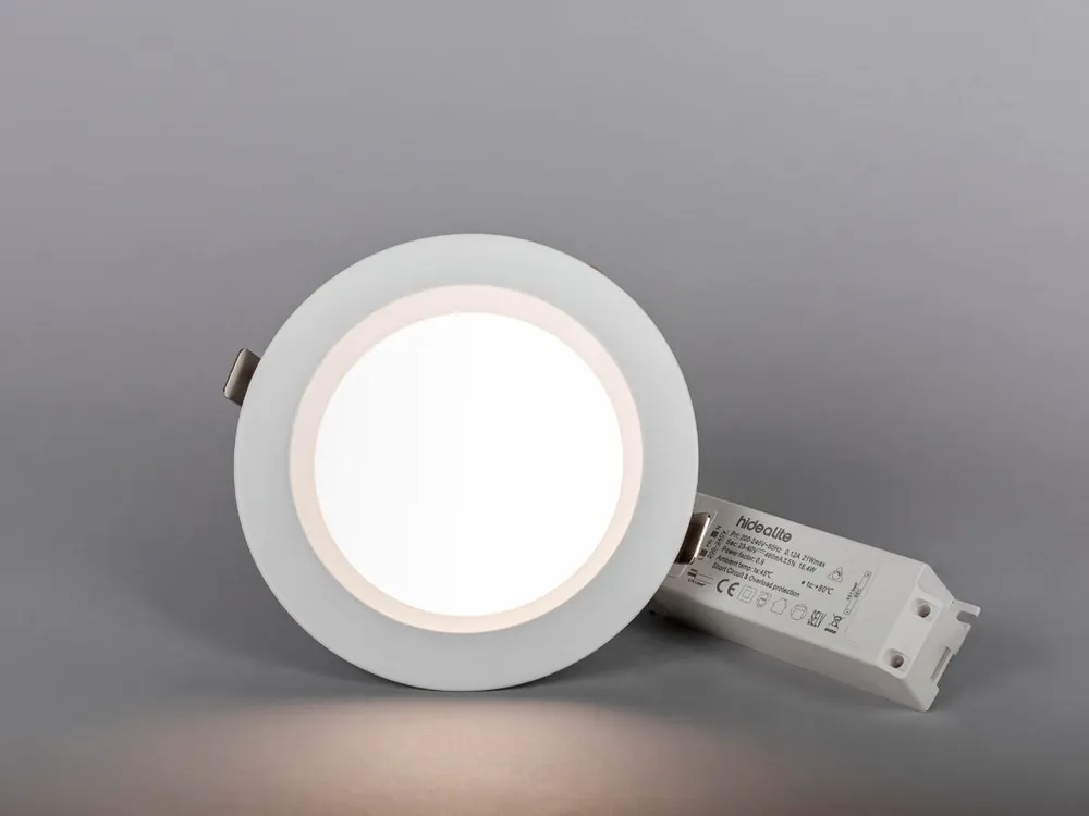 Hide-a-lite Plano Basic Takarmatur Fynd