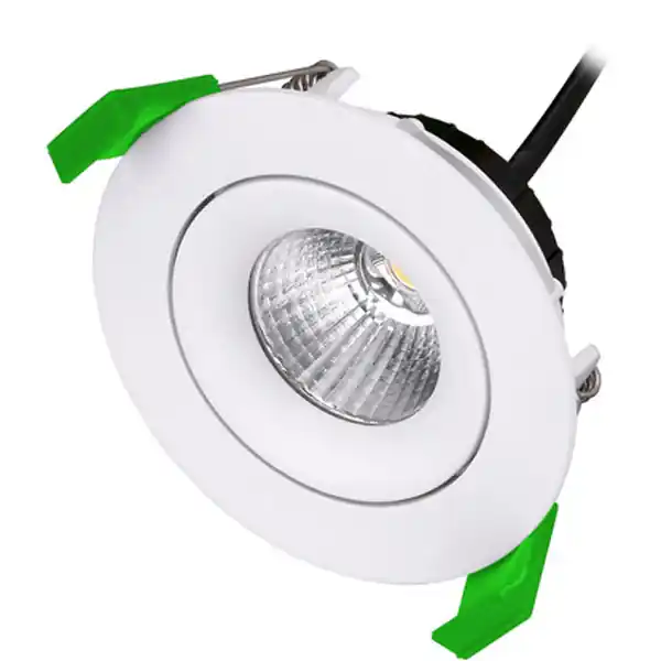 Downlight Burbank 6W IP44 I lager
