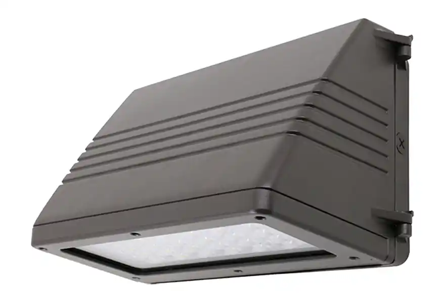 Väggarmatur Gard BF 45W IP65 Säker betalning