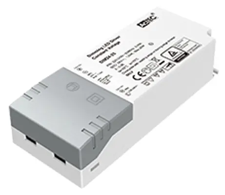 AcTec 24V transformator 3-25W dimbar Outlet