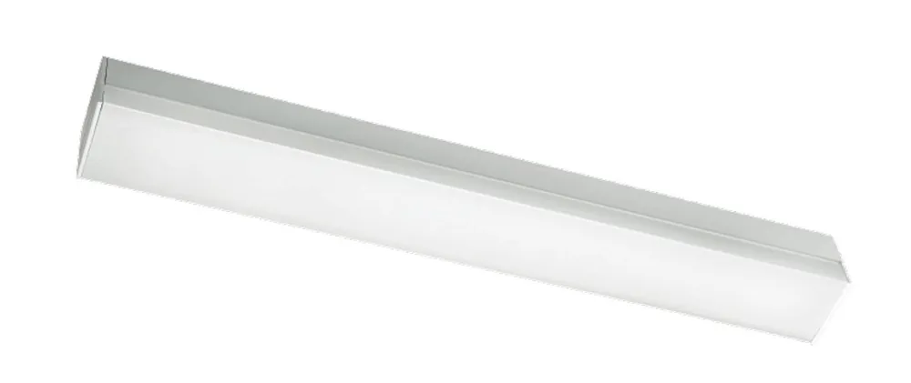 Prelude Square 16W 3000K badrumsarmatur Handla nu