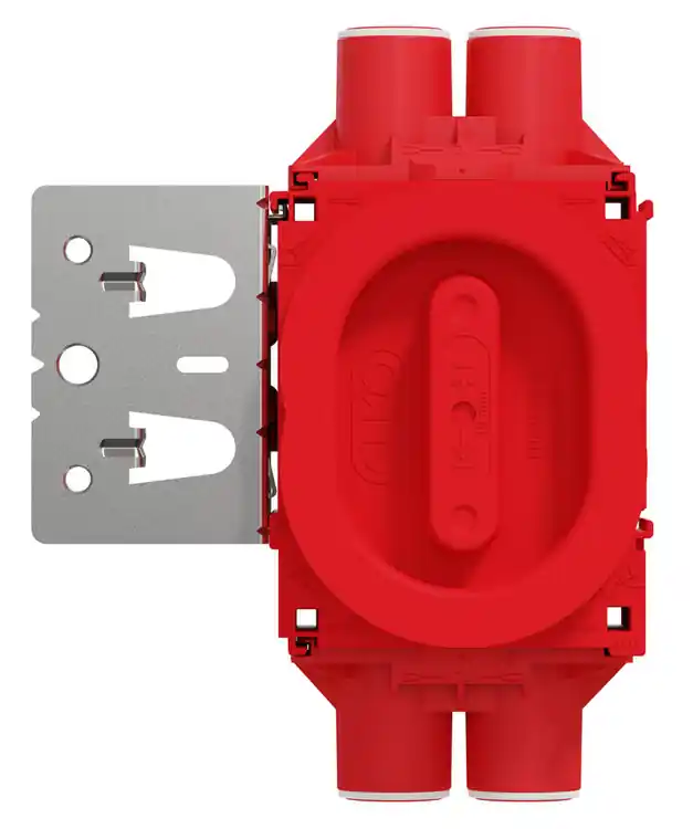 Populärt val Flexi+ 1.5 apparatdosa enkelgips m regelfäste 4x16/20