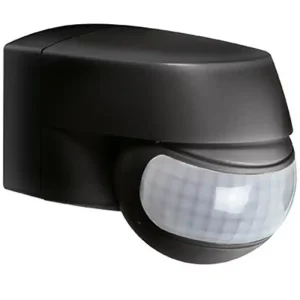 Esylux MD120 sensor svart I lager
