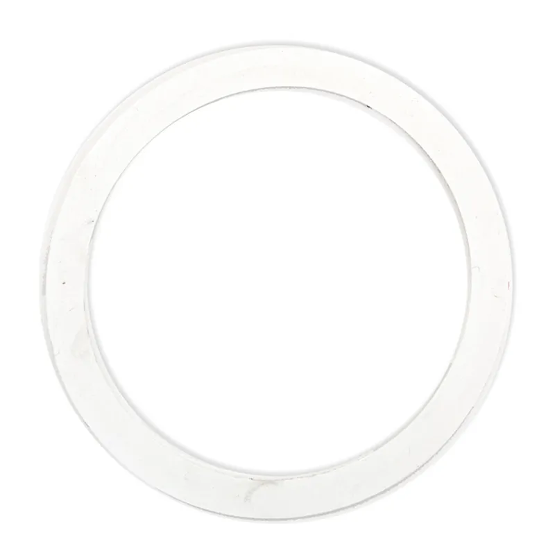 Glaspackning Silikon gänga 84,5mm Begränsat antal
