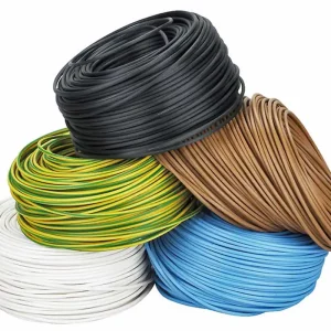 Outlet FQ 1,5 kabel 20 meter