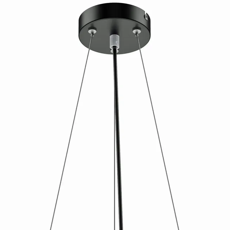 Wireupphäng Sandy/Decodisc svart 1500 Trygg betalning