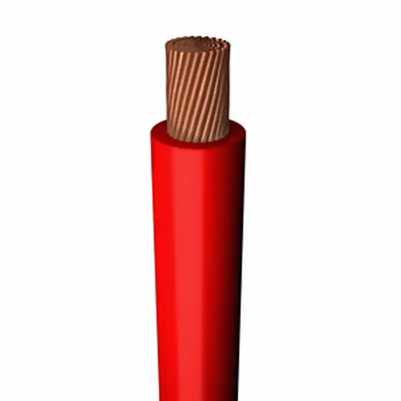 RK 0,5mm2 H05V-5 kopplingskabel R100 Begränsat erbjudande