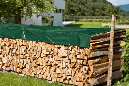 Billigare Lättviktspresenning 3x5m Haralds