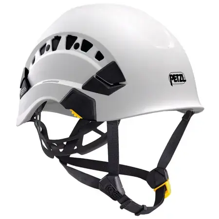Outlet Arbetshjälm Petzl Vertex Vent vit
