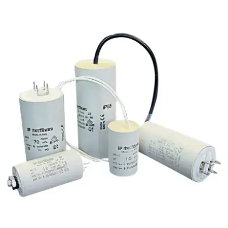 Kondensator 1,5uf SP1 Snabb leverans