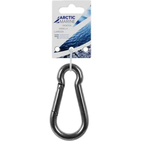 Brandyxa, Arctic Marine 8x80mm AISI316 Erbjudandepris