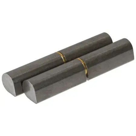 Beställ nu SVETSGÅNGJÄRN 80mm 2st