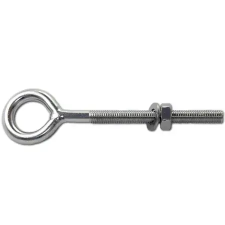 Begränsad tid Ögonskruv 10x150mm AISI316