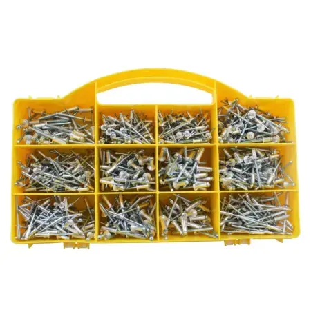 Erbjudandepris Popnite sortiment 650 bit