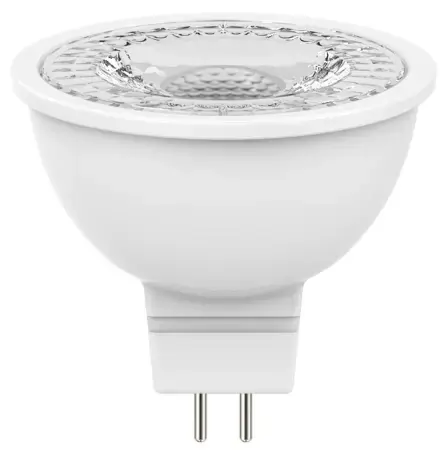 Airam led 12V 4W / 827 GU5.3 MR16 Billig