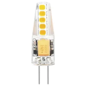 AIRAM LED 1,8W / 827 G4 12V Endast idag