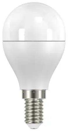 Airam led 5,5W / 827 E14 liten huva Rabatt