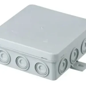 JACKA MMJ IP54 100x100x37mm Erbjudandepris