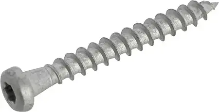 ANKERSKRUV 5x40mm 250st Rabatt