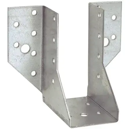 BJÄLLSKO N 51x105mm GALVANISERAD Erbjudandepris