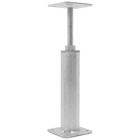 Begränsad tid STOLPSKO 285-390mm JUSTERBAR