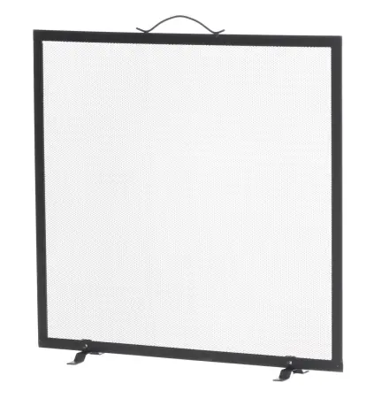 Begränsat erbjudande GNISTSKYDD 61x61cm STÅL