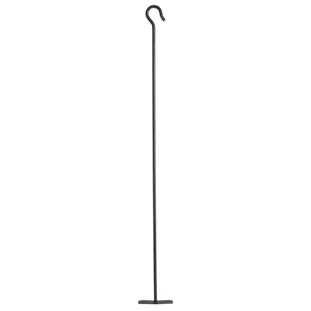 Kolskrapa 100cm Mustang Lågt pris