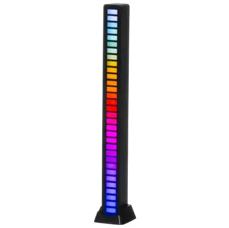 Bordslampa RGB uppladdningsbar Beställ idag