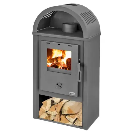 Endast idag Braskamin Ainola Torp 9,7kW
