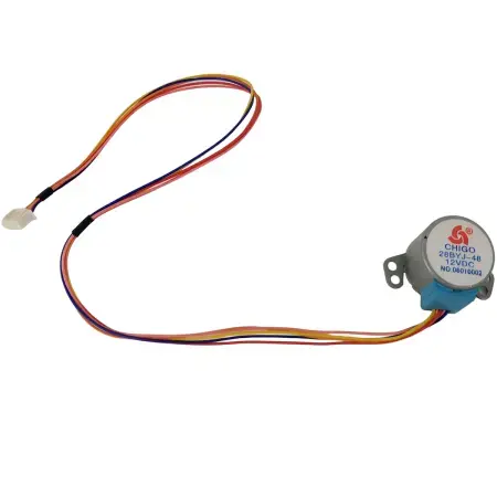 Stegmotor 12V 28BYJ-48 Säker betalning