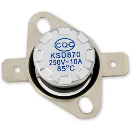 Temperatursensor 85C 250W 10A Bästa pris