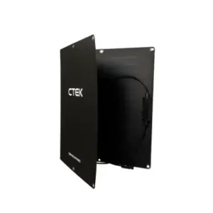 Solpanel CTEK CS Extra rabatt