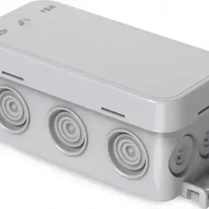 Kopplingsdosa IP55 90x43mm Snabb leverans