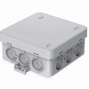 Lågt pris Kopplingsdosa MMJ IP55 85x85mm