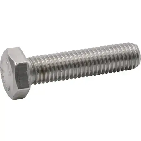 Sexkantskruv FZB 5/16" x 1 1/4 Köp online